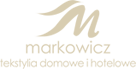 Maekowicz - tekstylia domowe i hotelowe