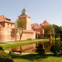 Zaopatrzyliśmy Hotel „Zamek Krasicki